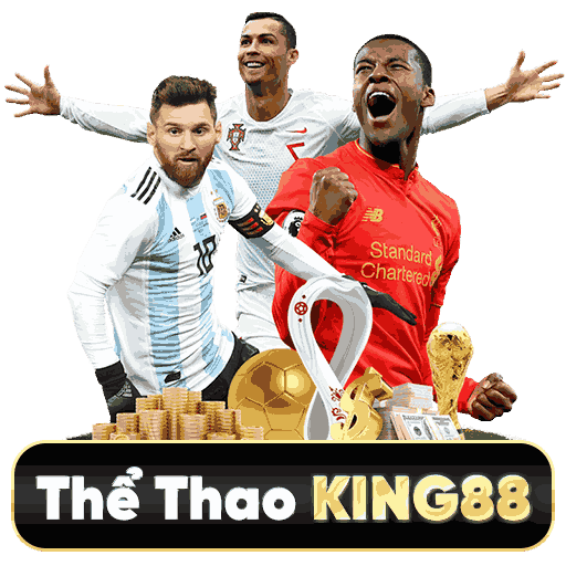 Thể Thao King88