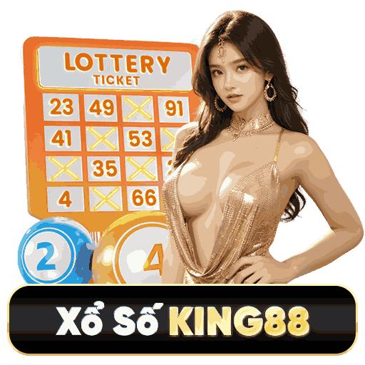 Xổ Số KING88