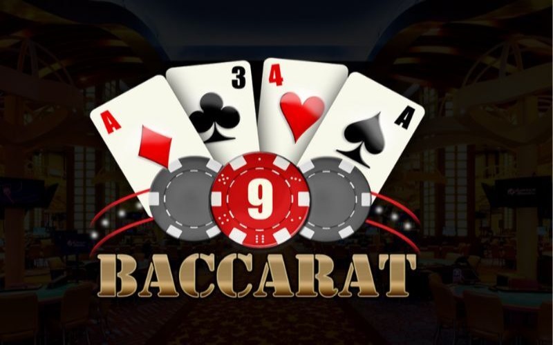 Chọn bàn cược rất quan trọng khi chơi Baccarat