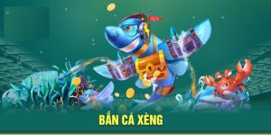 Bắn Cá Xèng KING88 | Trò Chơi Đổi Thưởng Đỉnh Cao 2025