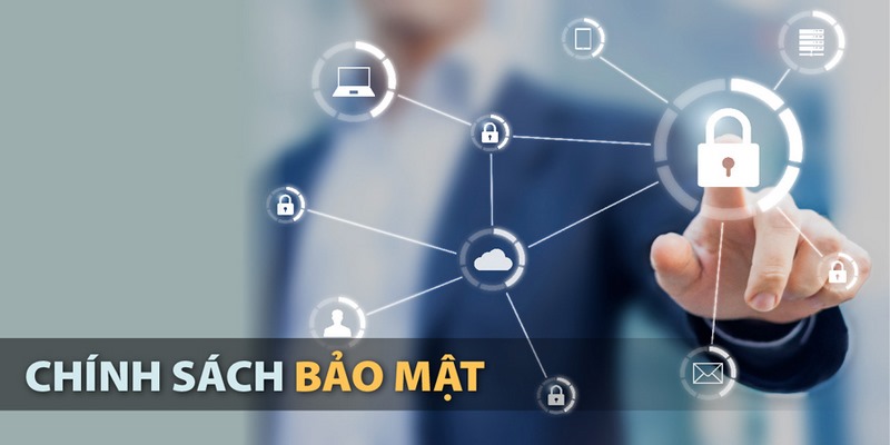 Chính sách bảo mật King88 được quy định rõ ràng và chặt chẽ