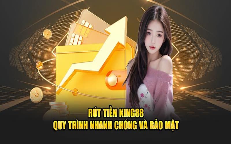 KING88 có gì thú vị để tham gia và rút tiền khi thắng?