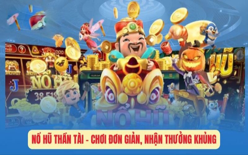 Từng thao tác tham gia quay nổ hũ tại KING88