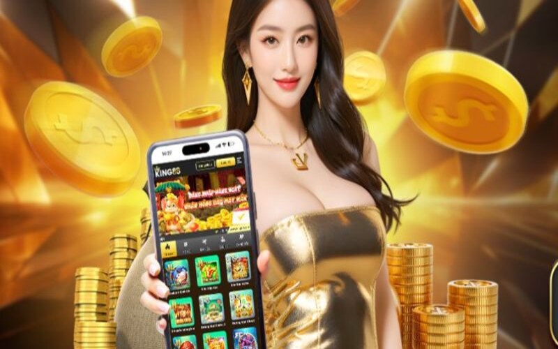 Tải App King88 | Chia Sẻ Cách Download Về 2 Hệ Điều Hành