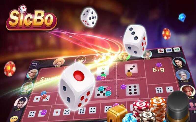 Những cửa cược phổ biến của game Tài xỉu trực tuyến King88