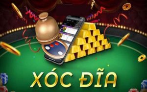 Xóc Đĩa King88 - Đổi Thưởng Hấp Dẫn Đơn Giản Nhất 2025